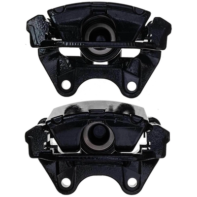 POWER STOP - S5030BLK - Rear Brake Calipers pa1