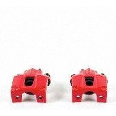 Rear Rebuilt Caliper by POWER STOP - S2948 pa2