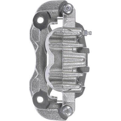 Rear Rebuilt Caliper by QUALITY-BUILT - BC154690 pa2