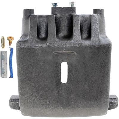 ACDELCO - 18FR814 - Remanufactured Front Disc Brake Caliper pa1