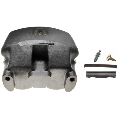 Rear Rebuilt Caliper With Hardware by RAYBESTOS - FRC11029 pa13