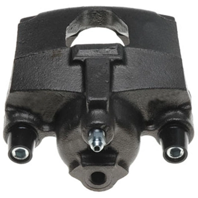 Rear Rebuilt Caliper With Hardware by RAYBESTOS - FRC11269 pa8