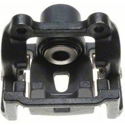 Rear Rebuilt Caliper With Hardware by RAYBESTOS - FRC11759 pa37