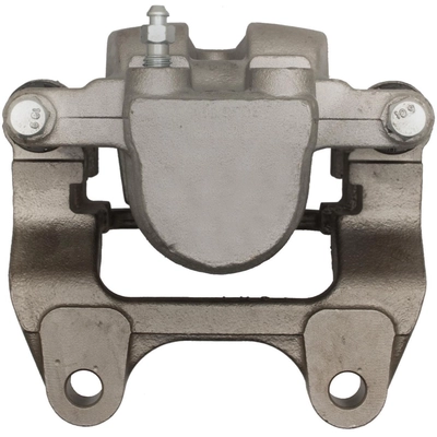 Rear Rebuilt Caliper With Pads by RAYBESTOS - RC11767P pa21