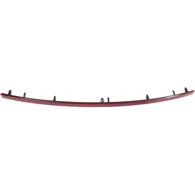 Rear Reflector Lamp by DEPO - 330-2913N-UC pa2