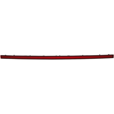 Rear Reflector Lamp by DEPO - 330-2913N-UD pa1