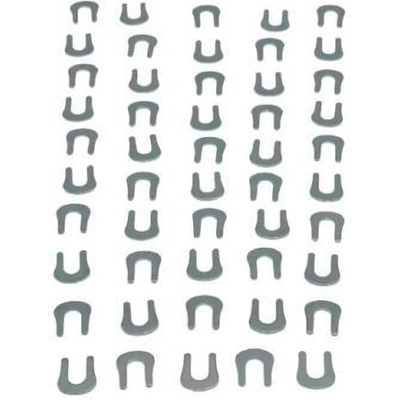 Rear Retainer Clip (Pack of 50) by CARLSON - H1177 pa2
