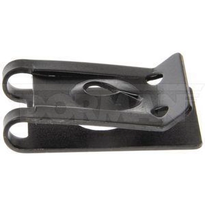 Rear Retainer Clip by DORMAN - 961-304D pa39
