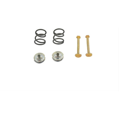 Rear Retainer Clip by MOPAR - 68159650AB pa2