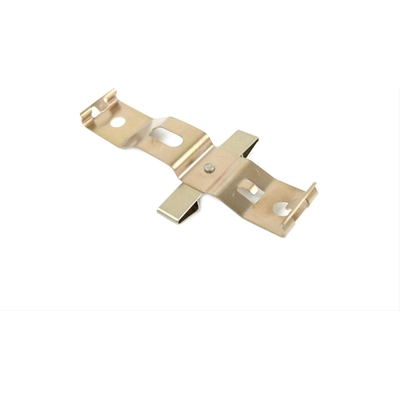 Rear Retainer Clip by MOPAR - 68203108AA pa1