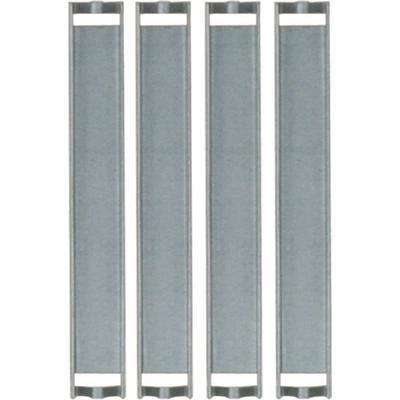 Rear Retainer Clip (Pack of 4) by RAYBESTOS - H5488 pa1