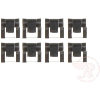 Clip de retenue arri�re (Pack of 8) by RAYBESTOS - H5431 pa5