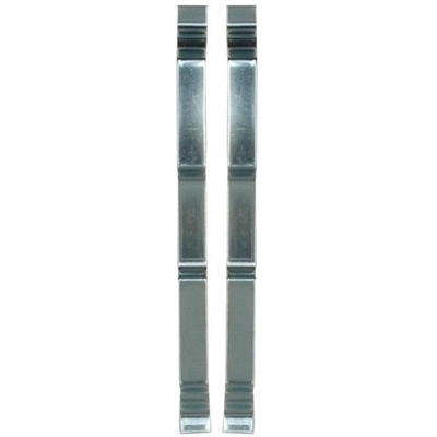 Rear Retainer Clip by RAYBESTOS - H5465 pa2