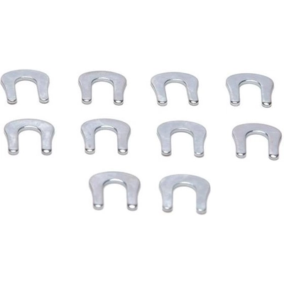 RAYBESTOS - W6477 - Rear Retainer Clip (Pack of 10) pa10