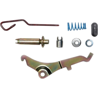 Rear Right Adjusting Kit by ACDELCO - 18K60 pa1