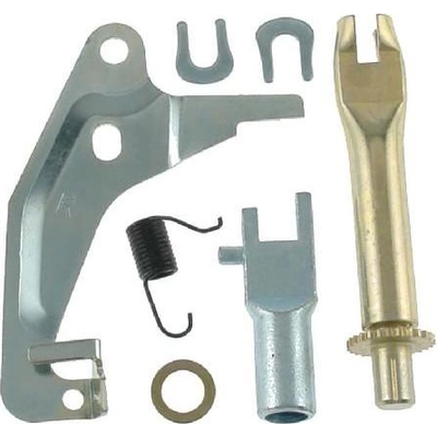 Rear Right Adjusting Kit by CARLSON - 12505 pa1