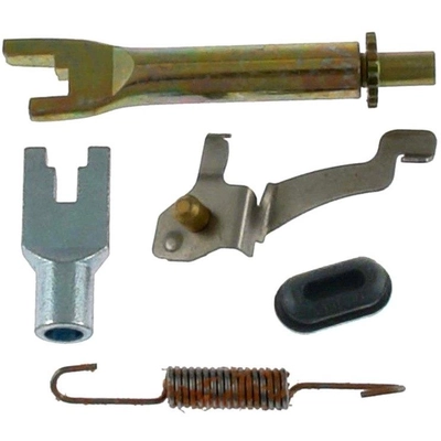 Rear Right Adjusting Kit by CARLSON - 12521 pa5