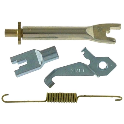 Rear Right Adjusting Kit by CARLSON - 12537 pa4