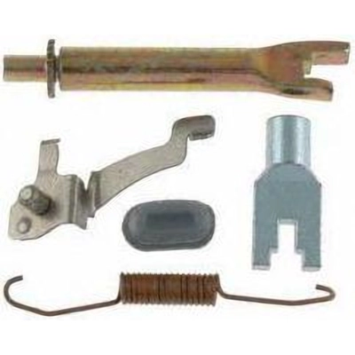 Rear Right Adjusting Kit by CARLSON - 12547 pa6