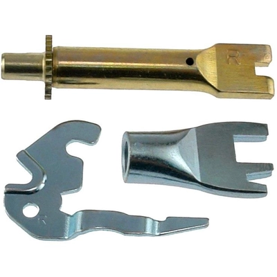 Rear Right Adjusting Kit by CARLSON - 12553 pa4