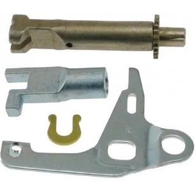 Rear Right Adjusting Kit by CARLSON - 12555 pa5