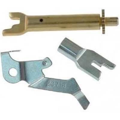 Rear Right Adjusting Kit by CARLSON - 12563 pa4