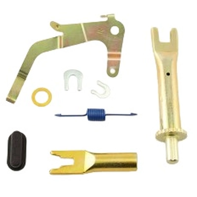 CARLSON - 12581 - Drum Brake Self Adjuster Repair Kit pa1