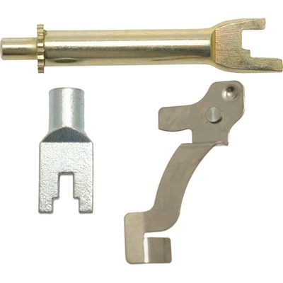Rear Right Adjusting Kit by CARLSON - 12583 pa3