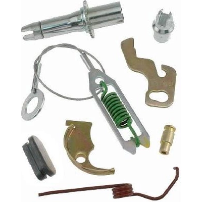Rear Right Adjusting Kit by CARLSON - H2565 pa1