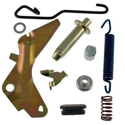 Rear Right Adjusting Kit by CARLSON - H2533 pa4