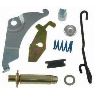 Rear Right Adjusting Kit by CARLSON - H2561 pa4