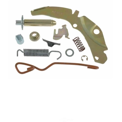 Rear Right Adjusting Kit by CARLSON - H2591 pa5