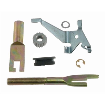 Rear Right Adjusting Kit by CARLSON - H2615 pa5