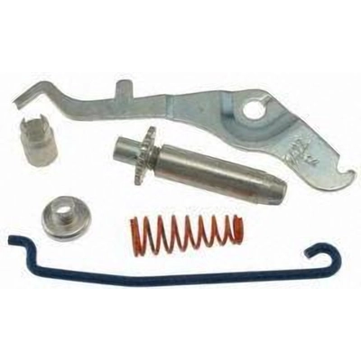 Rear Right Adjusting Kit by CARLSON - H2621 pa7