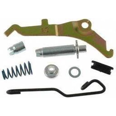 Rear Right Adjusting Kit by CARLSON - H2623 pa10