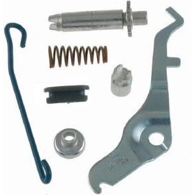 Rear Right Adjusting Kit by CARLSON - H2625 pa4