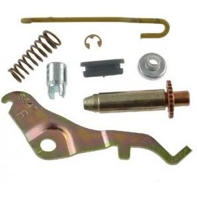 Rear Right Adjusting Kit by CARLSON - H2627 pa5