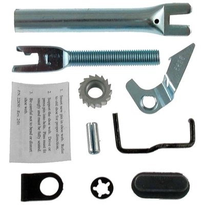 Rear Right Adjusting Kit by CARLSON - H2628 pa4