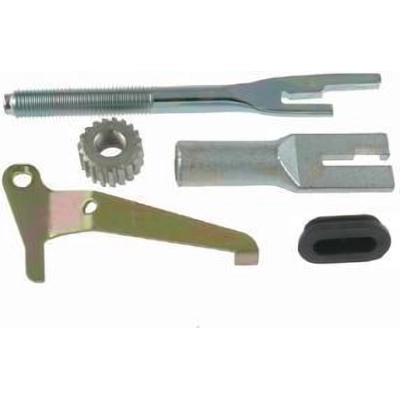 Rear Right Adjusting Kit by CARLSON - H2643 pa8