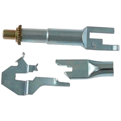 CARLSON - H2644 - Rear Right Adjusting Kit pa6