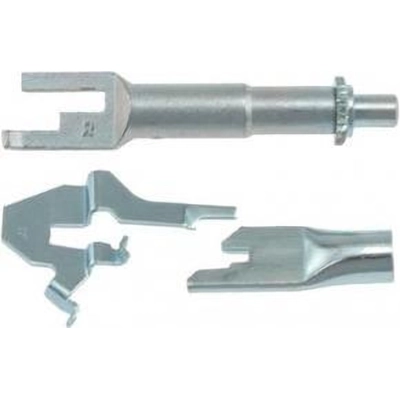 Rear Right Adjusting Kit by CARLSON - H2645 pa8