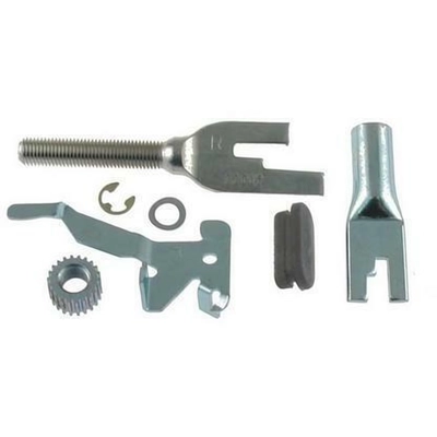 Rear Right Adjusting Kit by CARLSON - H2659 pa5