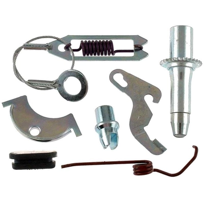 Rear Right Adjusting Kit by CARLSON - H2663 pa9