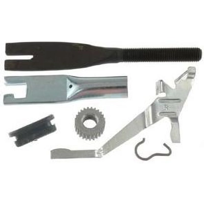 Rear Right Adjusting Kit by CARLSON - H2665 pa4