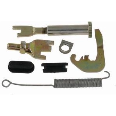 Rear Right Adjusting Kit by CARLSON - H2677 pa4