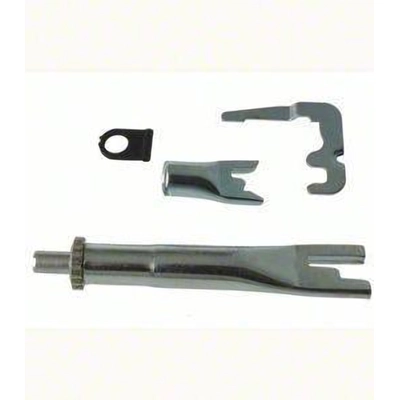 Rear Right Adjusting Kit by CARLSON - H2695 pa4