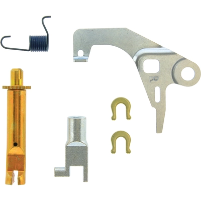 Rear Right Adjusting Kit by CENTRIC PARTS - 119.42004 pa2