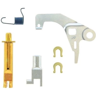 Rear Right Adjusting Kit by CENTRIC PARTS - 119.42004 pa3