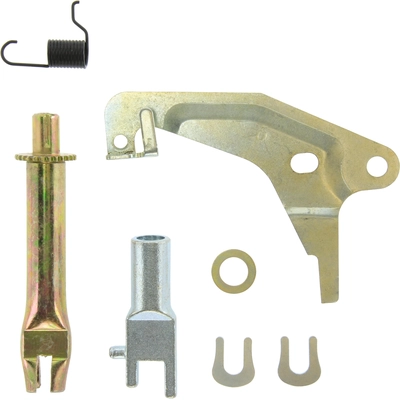 Rear Right Adjusting Kit by CENTRIC PARTS - 119.44002 pa1