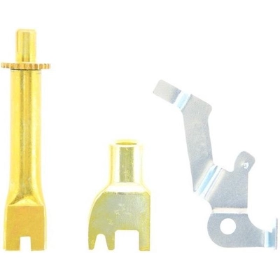 Rear Right Adjusting Kit by CENTRIC PARTS - 119.44013 pa4